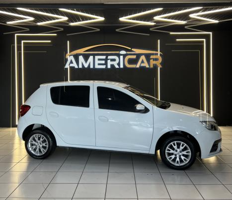 RENAULT Sandero 1.0 16V 4P FLEX EXPRESSION, Foto 1