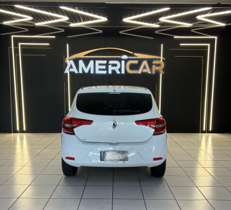 RENAULT Sandero 1.0 16V 4P FLEX EXPRESSION, Foto 3