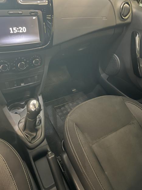 RENAULT Sandero 1.0 16V 4P FLEX EXPRESSION, Foto 5