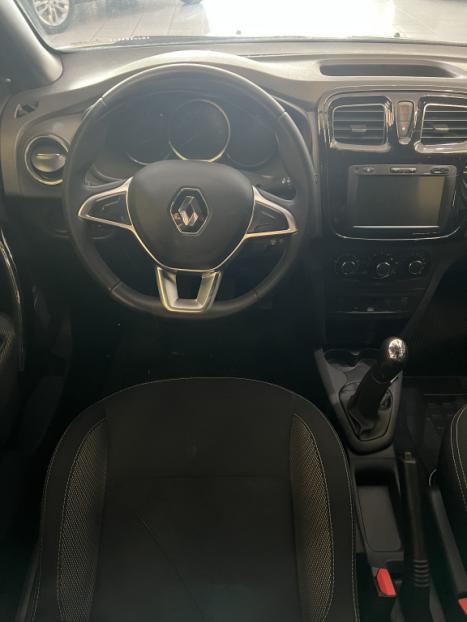 RENAULT Sandero 1.0 16V 4P FLEX EXPRESSION, Foto 7