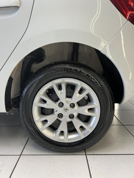 RENAULT Sandero 1.0 16V 4P FLEX EXPRESSION, Foto 8