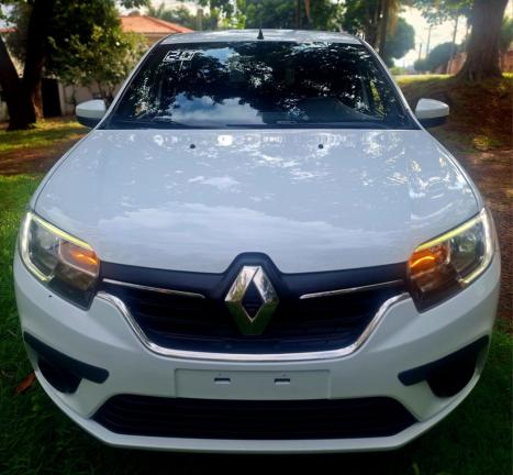 RENAULT Sandero 1.0 12V 4P FLEX SCE ZEN, Foto 3