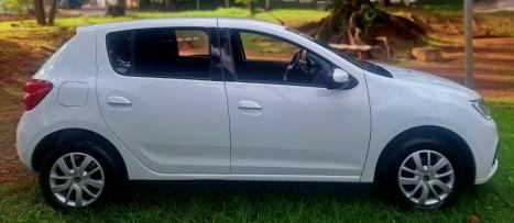 RENAULT Sandero 1.0 12V 4P FLEX SCE ZEN, Foto 6