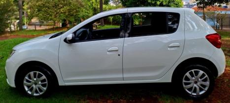 RENAULT Sandero 1.0 12V 4P FLEX SCE ZEN, Foto 12