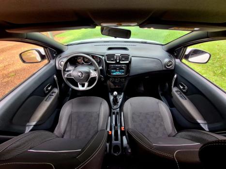 RENAULT Sandero 1.0 12V 4P FLEX SCE ZEN, Foto 13