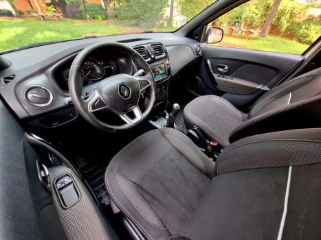 RENAULT Sandero 1.0 12V 4P FLEX SCE ZEN, Foto 15