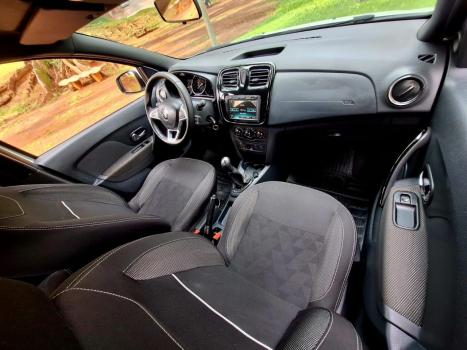 RENAULT Sandero 1.0 12V 4P FLEX SCE ZEN, Foto 16