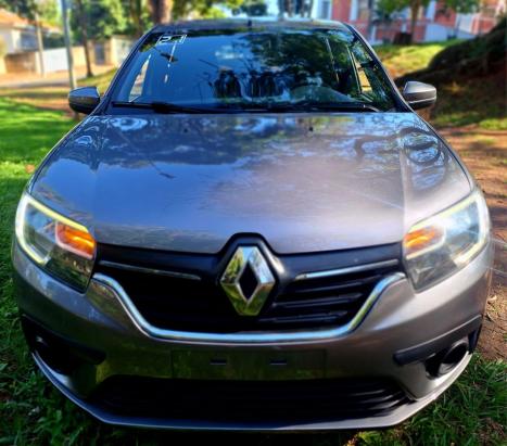 RENAULT Sandero 1.0 12V 4P FLEX SCE ZEN, Foto 3