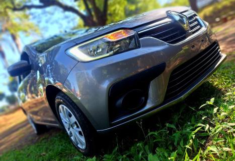RENAULT Sandero 1.0 12V 4P FLEX SCE ZEN, Foto 4