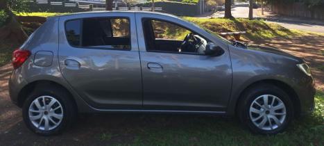 RENAULT Sandero 1.0 12V 4P FLEX SCE ZEN, Foto 6