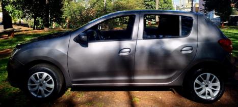 RENAULT Sandero 1.0 12V 4P FLEX SCE ZEN, Foto 12