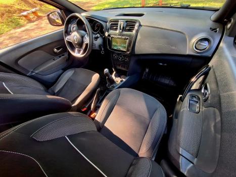 RENAULT Sandero 1.0 12V 4P FLEX SCE ZEN, Foto 16