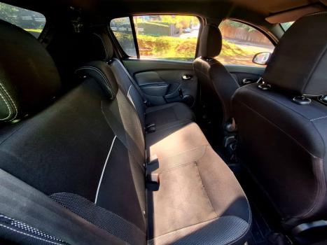 RENAULT Sandero 1.0 12V 4P FLEX SCE ZEN, Foto 17