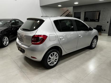 RENAULT Sandero 1.0 4P EXPRESSION, Foto 2