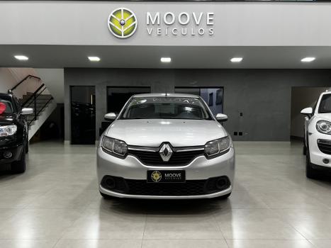 RENAULT Sandero 1.0 4P EXPRESSION, Foto 3
