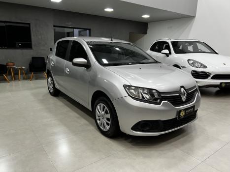RENAULT Sandero 1.0 4P EXPRESSION, Foto 4