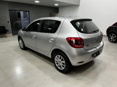 RENAULT Sandero 1.0 4P EXPRESSION, Foto 5