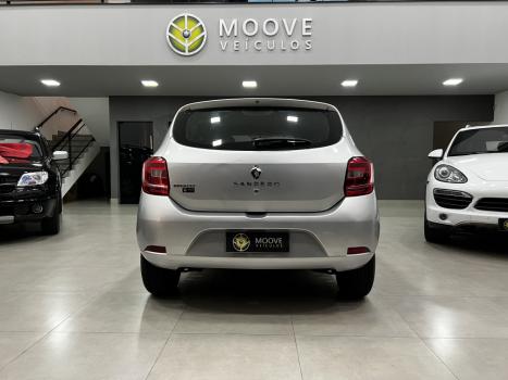 RENAULT Sandero 1.0 4P EXPRESSION, Foto 6