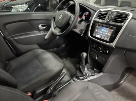 RENAULT Sandero 1.0 4P EXPRESSION, Foto 7