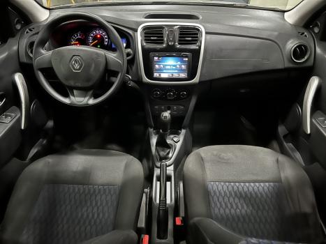 RENAULT Sandero 1.0 4P EXPRESSION, Foto 8