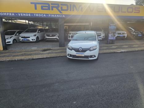 RENAULT Sandero 1.0 12V 4P SCE VIBE FLEX, Foto 1