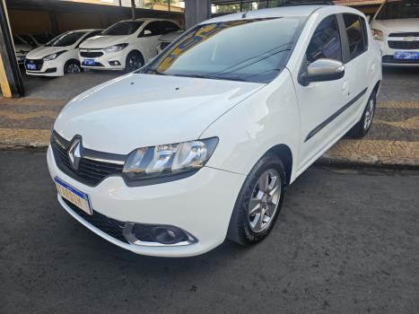 RENAULT Sandero 1.0 12V 4P SCE VIBE FLEX, Foto 4