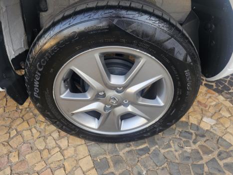 RENAULT Sandero 1.0 12V 4P SCE VIBE FLEX, Foto 5