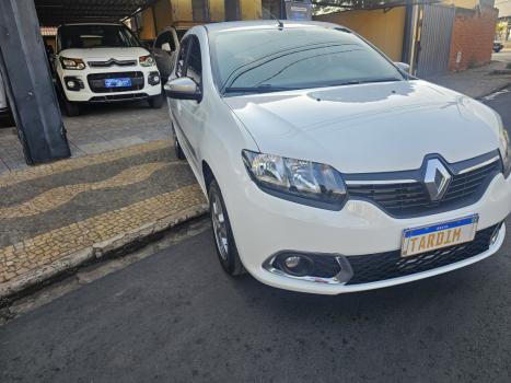 RENAULT Sandero 1.0 12V 4P SCE VIBE FLEX, Foto 7