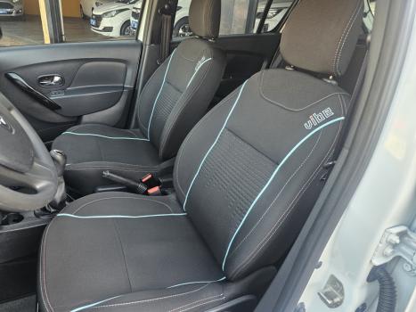 RENAULT Sandero 1.0 12V 4P SCE VIBE FLEX, Foto 10