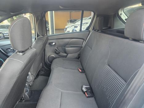 RENAULT Sandero 1.0 12V 4P SCE VIBE FLEX, Foto 11