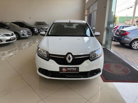RENAULT Sandero 1.0 16V 4P FLEX EXPRESSION, Foto 1