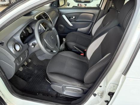 RENAULT Sandero 1.0 16V 4P FLEX EXPRESSION, Foto 7