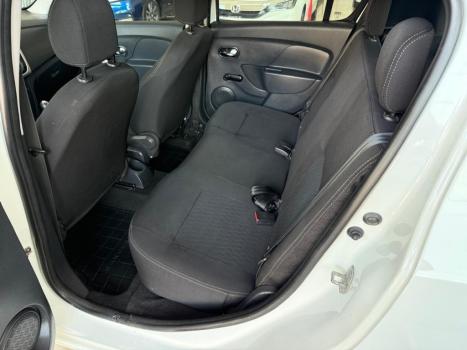 RENAULT Sandero 1.0 16V 4P FLEX EXPRESSION, Foto 9