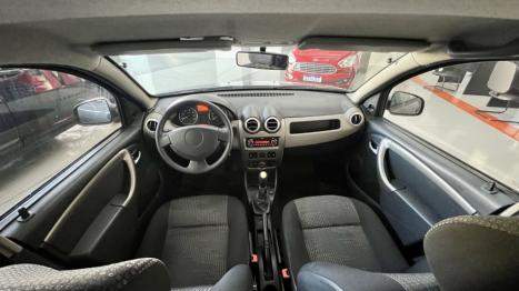 RENAULT Sandero 1.0 16V 4P FLEX AUTHENTIQUE, Foto 3