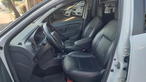 RENAULT Sandero 1.0 16V 4P FLEX AUTHENTIQUE, Foto 11