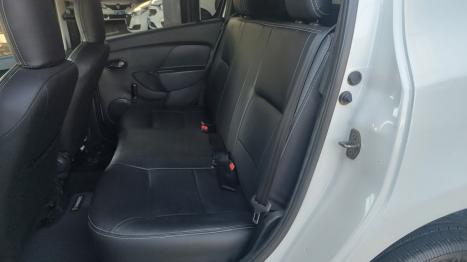 RENAULT Sandero 1.0 16V 4P FLEX AUTHENTIQUE, Foto 12