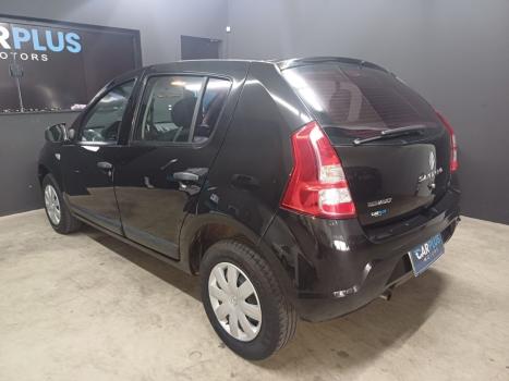 RENAULT Sandero 1.0 16V 4P FLEX EXPRESSION, Foto 3