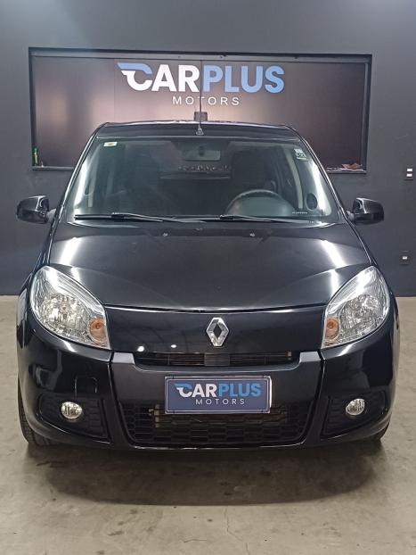 RENAULT Sandero 1.0 16V 4P FLEX EXPRESSION, Foto 5