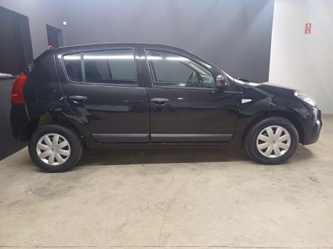 RENAULT Sandero 1.0 16V 4P FLEX EXPRESSION, Foto 8
