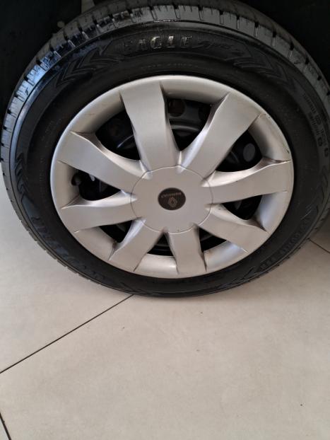 RENAULT Sandero 1.0 16V 4P FLEX AUTHENTIQUE, Foto 13