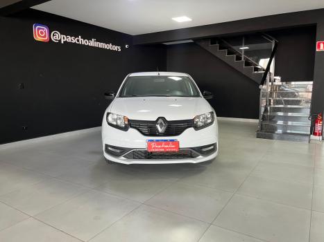 RENAULT Sandero 1.0 12V 4P SCE FLEX S EDITION, Foto 1