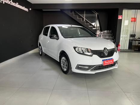 RENAULT Sandero 1.0 12V 4P SCE FLEX S EDITION, Foto 2