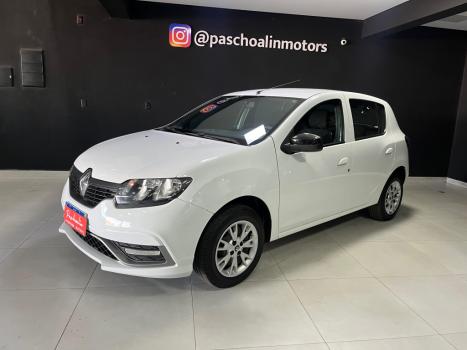 RENAULT Sandero 1.0 12V 4P SCE FLEX S EDITION, Foto 3