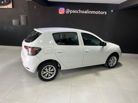 RENAULT Sandero 1.0 12V 4P SCE FLEX S EDITION, Foto 5