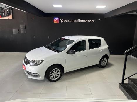 RENAULT Sandero 1.0 12V 4P SCE FLEX S EDITION, Foto 7