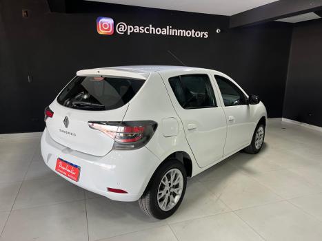 RENAULT Sandero 1.0 12V 4P SCE FLEX S EDITION, Foto 8
