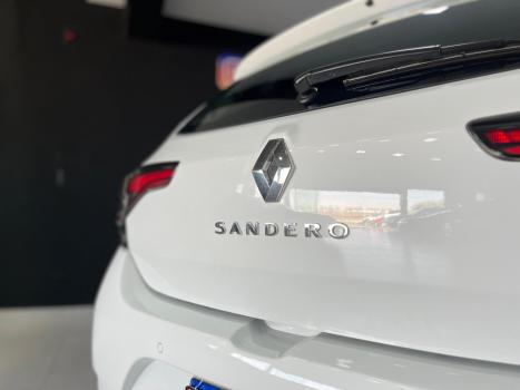 RENAULT Sandero 1.0 12V 4P SCE FLEX S EDITION, Foto 9