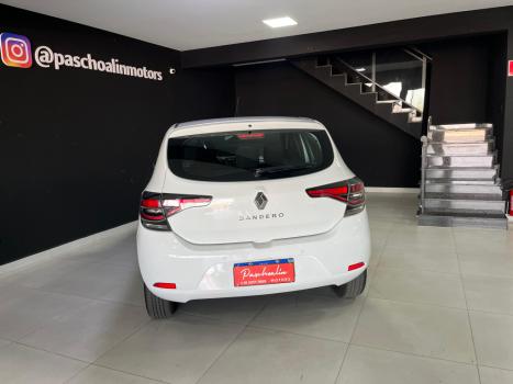 RENAULT Sandero 1.0 12V 4P SCE FLEX S EDITION, Foto 11