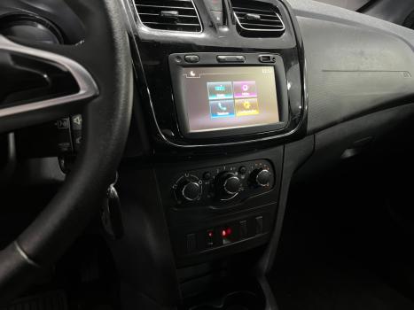 RENAULT Sandero 1.0 12V 4P SCE FLEX S EDITION, Foto 16
