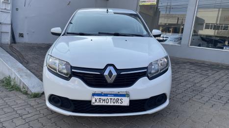 RENAULT Sandero 1.0 16V 4P FLEX EXPRESSION, Foto 2